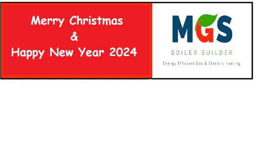 Merry Christmas & Happy New Year 2024 to you all :)