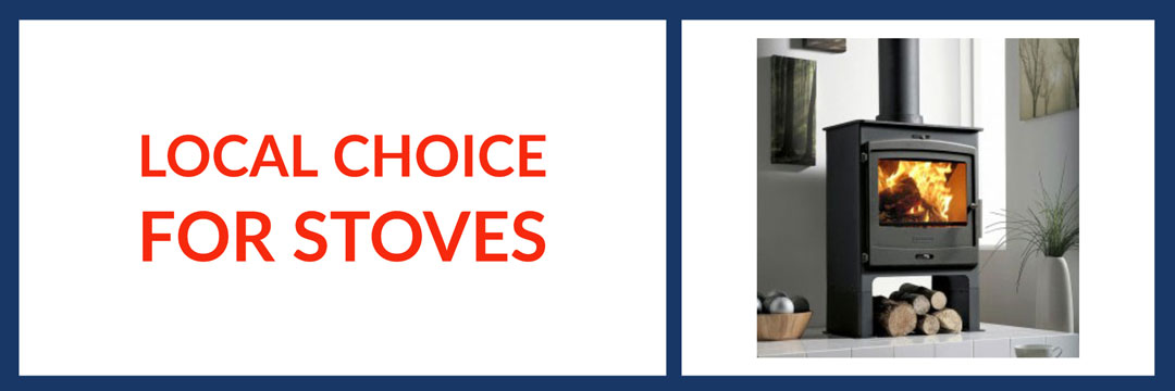 Local Choice for Stoves