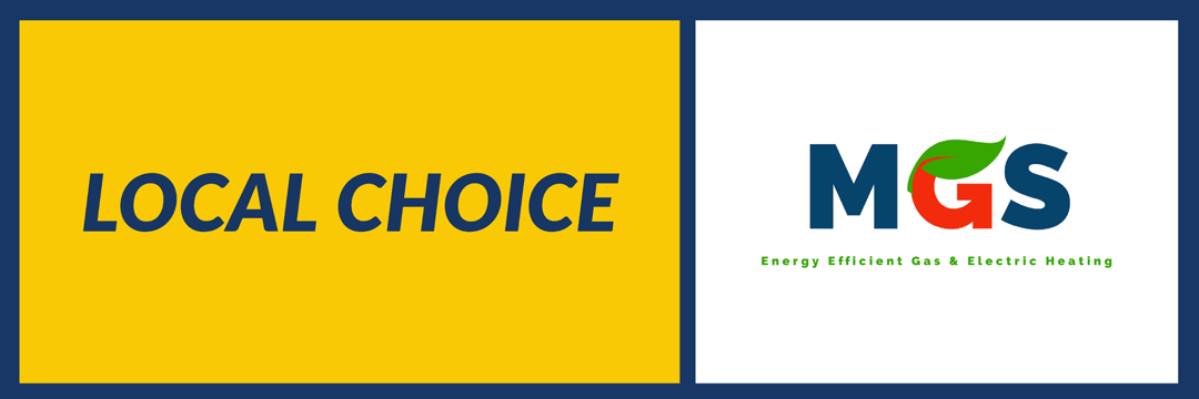 Local Choice October