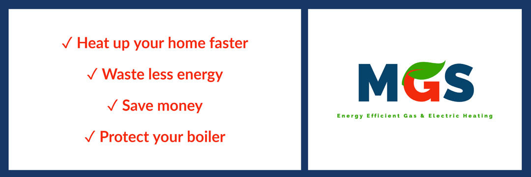 Save Energy and Money with a Powerflush