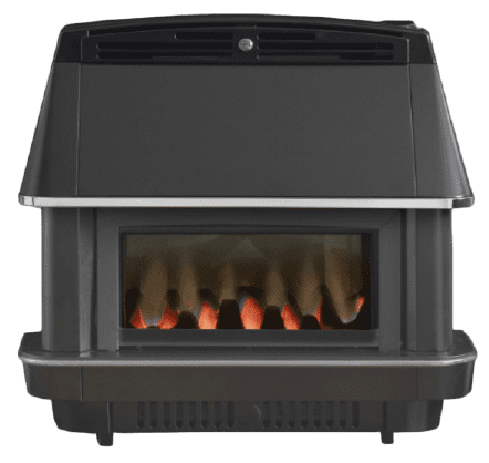 Valor Valentia Balanced Flue - Outset Gas Fire