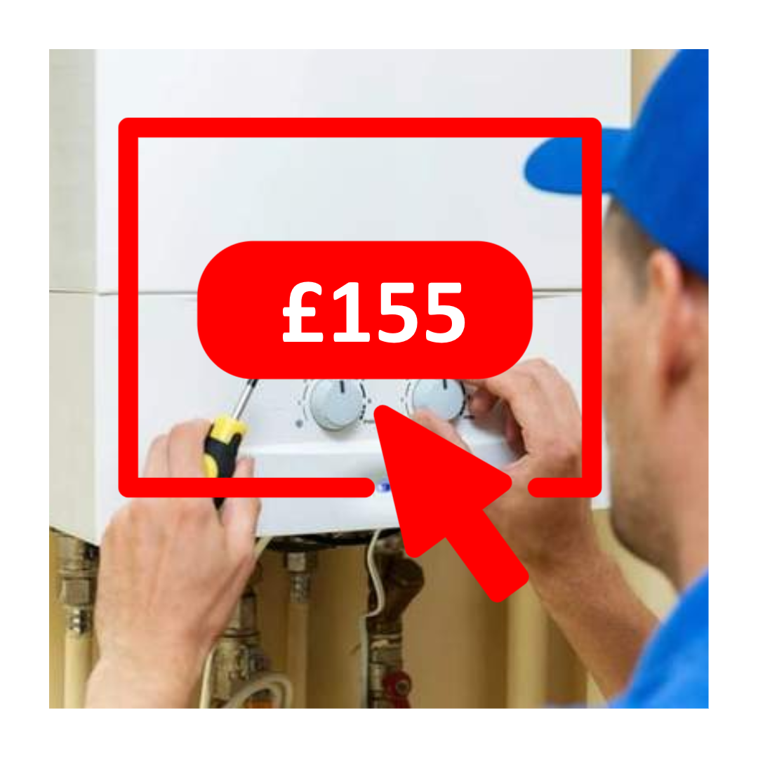 Morecambe Gas Showroom Sales & Service