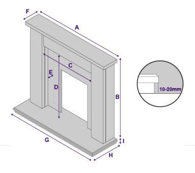 Aurora Hamilton Suite