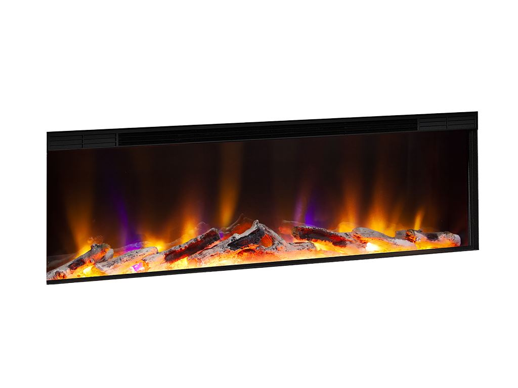 Electriflame VR Commodus Wall Mounted Fire