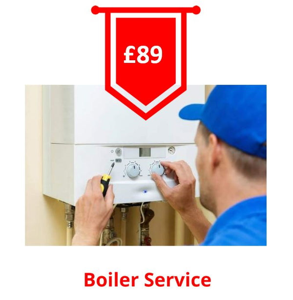 Single Gas Boiler Service Morecambe Lancaster The Lakes