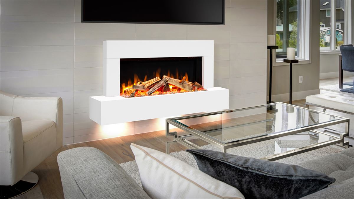 Ultiflame VR Firebeam XL800 Suite