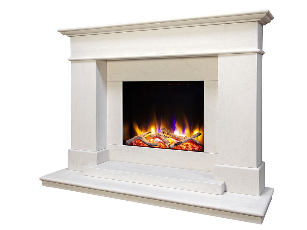 Ultiflame VR Boticelli Suite