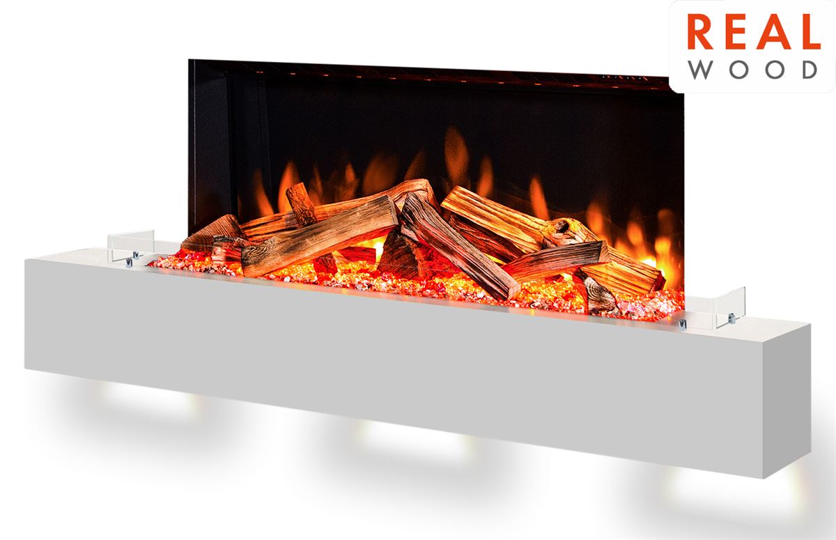 Ultiflame VR Firebeam 800 Suite Smooth Mist