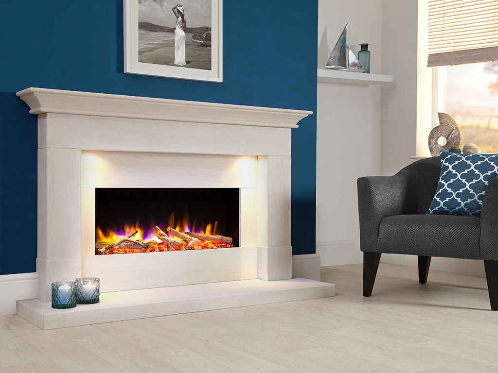 Ultiflame VR Parada Elite Suite 58&quot;