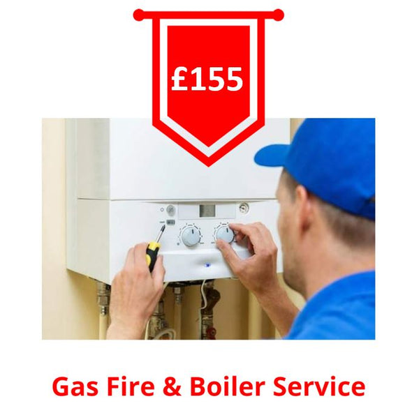 Gas Fire & Gas Boiler Service Lancaster & Morecambe Morecambe Gas